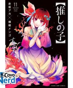 Oshi No Ko - My Star - Vol.11