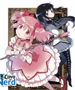 Puella Magi Madoka Magica Ultimate Deluxe Edition Vol.1 (di 2)