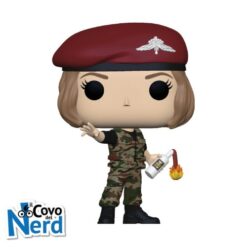 Alternative view of Funko POP! Television: Stranger Things S4 – Robin 1461