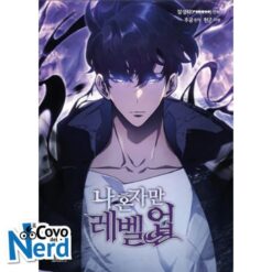 Solo Leveling Vol.15