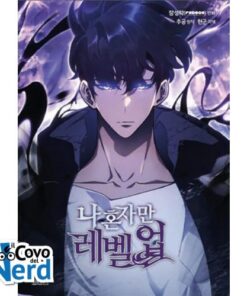 Solo Leveling Vol.15