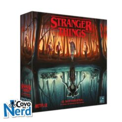 Stranger Things: Il Sottosopra