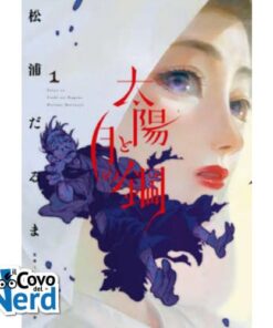 Taiyou To Tsuki No Hagane Vol.1