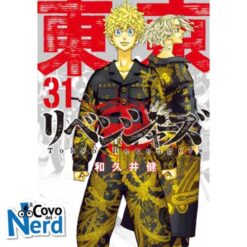 Tokyo Revengers Vol.31 (di 31)