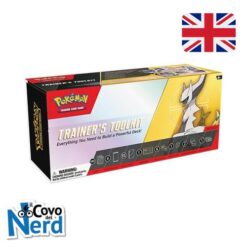 Trainer's Toolkit 2023 Pokémon TCG - ENG