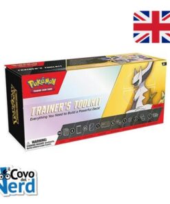Trainer's Toolkit 2023 Pokémon TCG - ENG