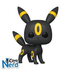 Alternative view of Funko POP! Games: Pokémon - Umbreon 948