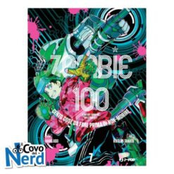 Zombie 100: Cento Cose da Fare Prima di Non-Morire Vol.7