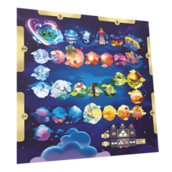 Alternative view of Dixit Disney