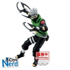 Naruto Shippuden Figure: Narautop99 - Hatake Kakashi 13cm - 88946