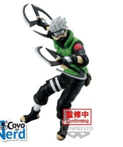 Naruto Shippuden Figure: Narautop99 - Hatake Kakashi 13cm - 88946