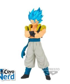 Dragon Ball Super Figure: Blood of Saiyans - Gogeta 18cm - 88983