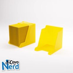 Bastion XL 100+ Giallo - GameGenic