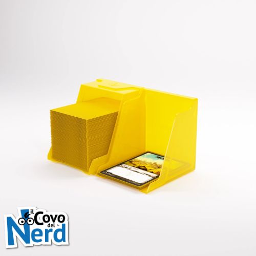 Alternative view of Bastion XL 100+ Giallo - GameGenic