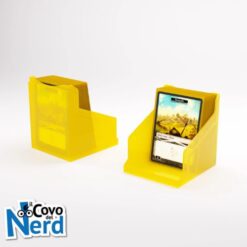 Bastion XL 100+ Giallo - GameGenic