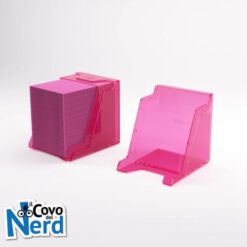 Bastion XL 100+ Rosa - GameGenic