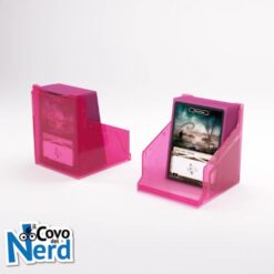 Bastion XL 100+ Rosa - GameGenic