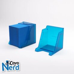 Bastion XL 100+ Blu - GameGenic