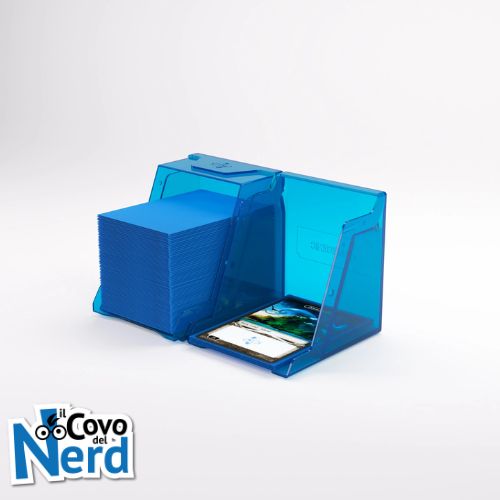 Bastion XL 100+ Blu - GameGenic