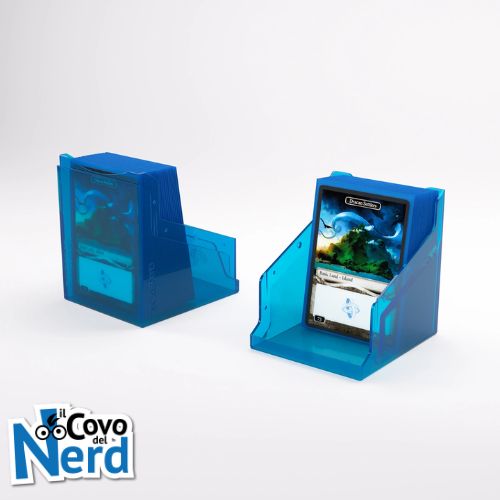 Bastion XL 100+ Blu - GameGenic