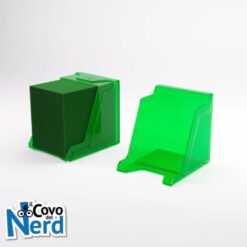 Bastion XL 100+ Verde - GameGenic