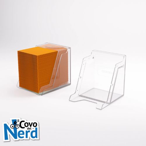 Bastion XL 100+ Clear - GameGenic