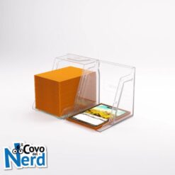 Bastion XL 100+ Clear - GameGenic