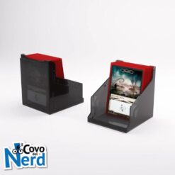 Bastion XL 100+ Nero - GameGenic