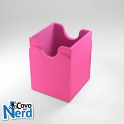 GameGenic - Squire XL Convertible 100+ Pink