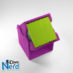 GameGenic - Squire XL Convertible 100+ Purple