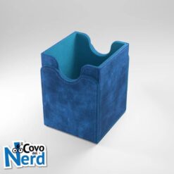 GameGenic - Squire XL Convertible 100+ Blue