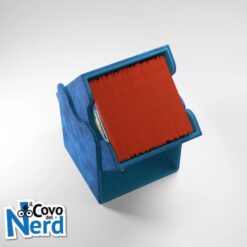 GameGenic - Squire XL Convertible 100+ Blue