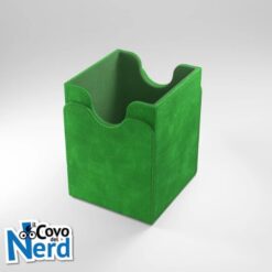 GameGenic - Squire XL Convertible 100+ Green