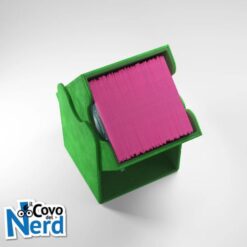 GameGenic - Squire XL Convertible 100+ Green