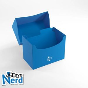 GameGenic - Side Holder 80+ Blue