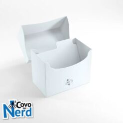 GameGenic - Side Holder 80+ White