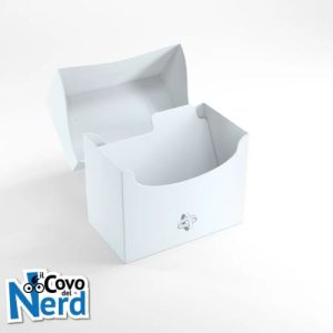 GameGenic - Side Holder 80+ White