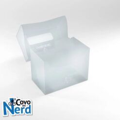 GameGenic - Side Holder 80+ Clear