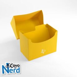 GameGenic - Side Holder 80+ Yellow