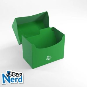 GameGenic - Side Holder 80+ Green