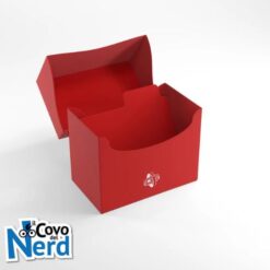 GameGenic - Side Holder 80+ Red