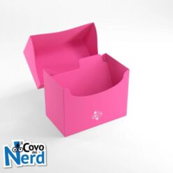 GameGenic - Side Holder 80+ Pink