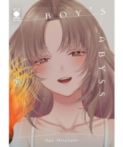 Boy's Abyss Vol.10