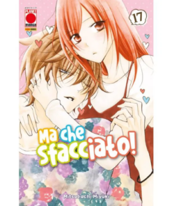 Namaikizakari - Ma Che Sfacciato! Vol.17