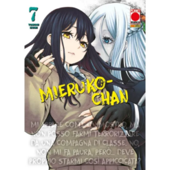Mieruko-Chan Vol.7