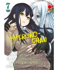 Mieruko-Chan Vol.7