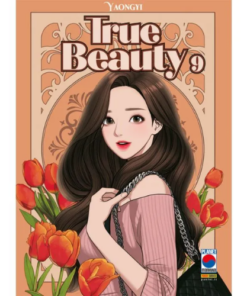 True Beauty Vol.9