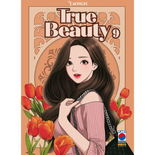 True Beauty Vol.9