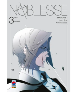 Noblesse Vol.3