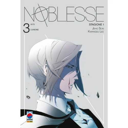 Noblesse Vol.3